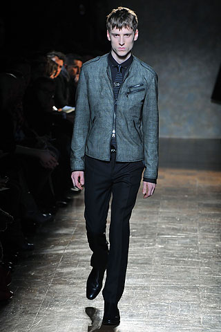 John Varvatos / - 2009-2010